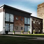 Malmaison Oxford