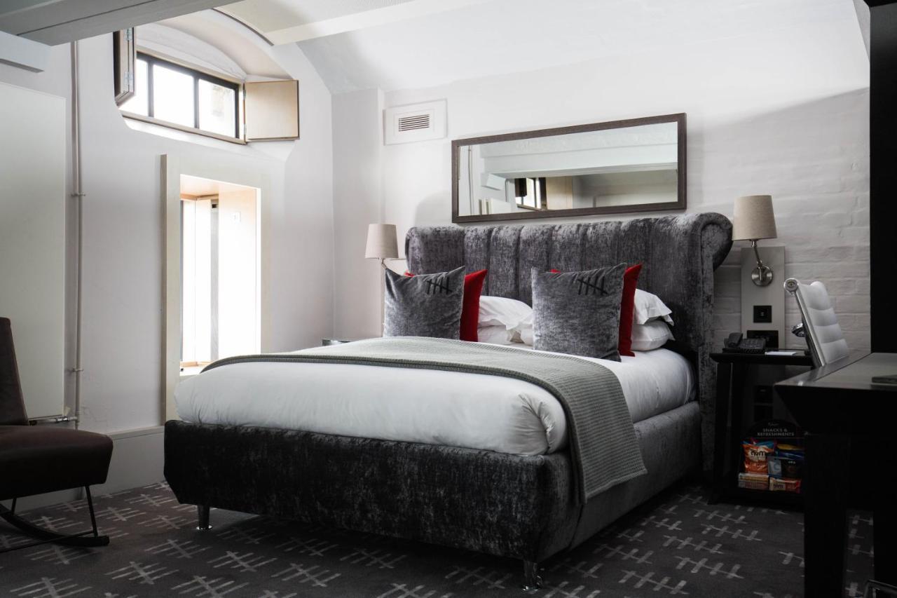 Malmaison Hotel Oxford