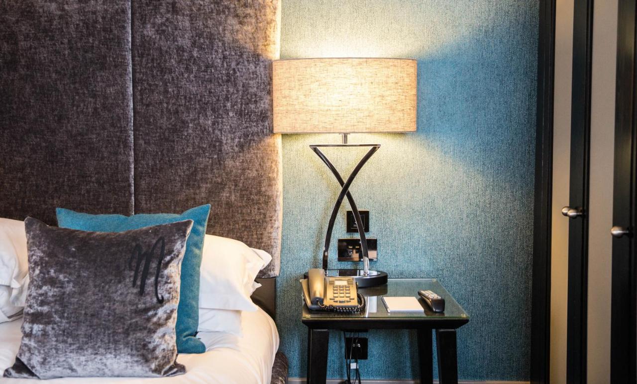 Malmaison Oxford