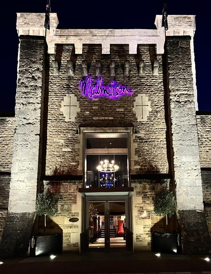 Hotel Malmaison 4*