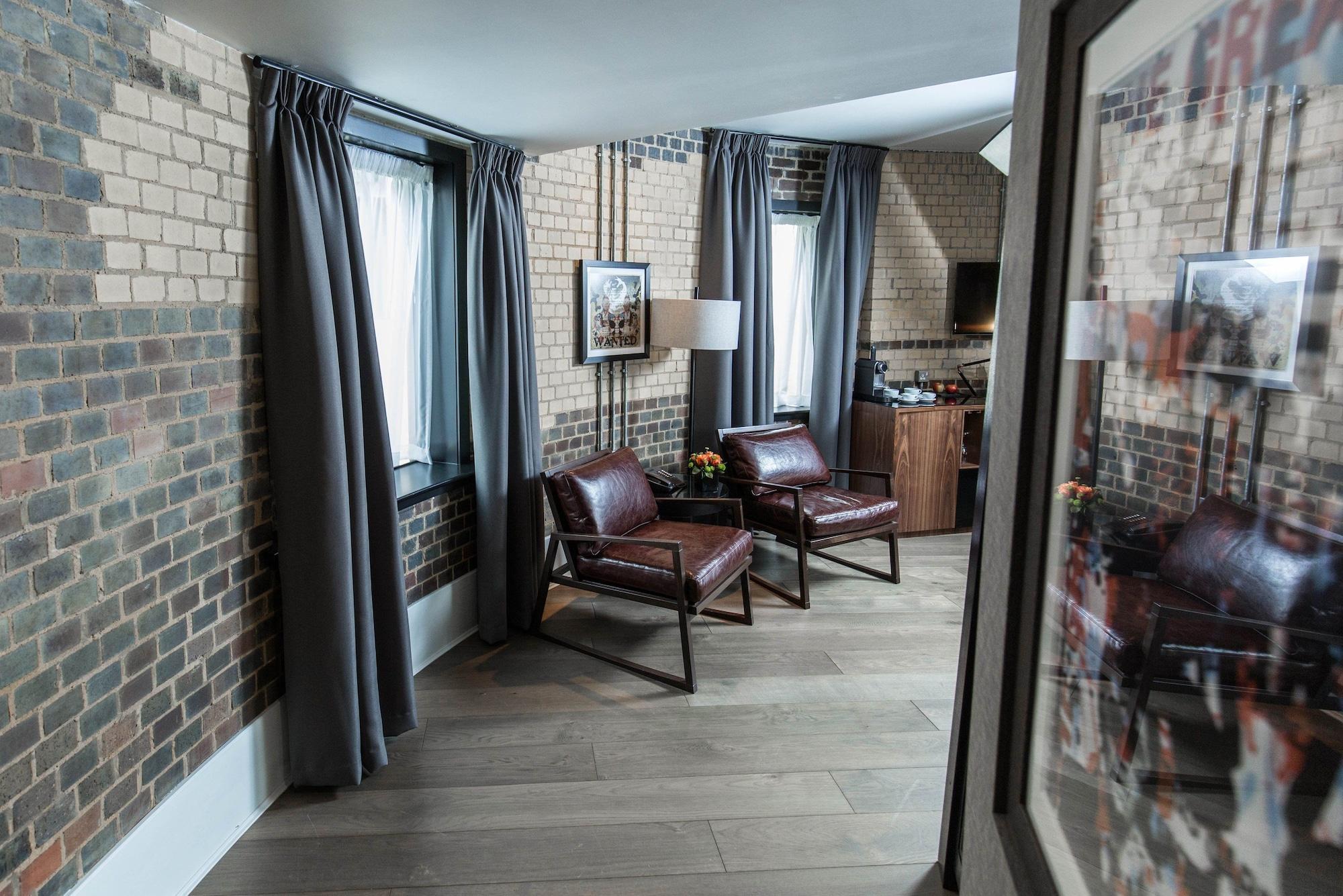 Malmaison 4*