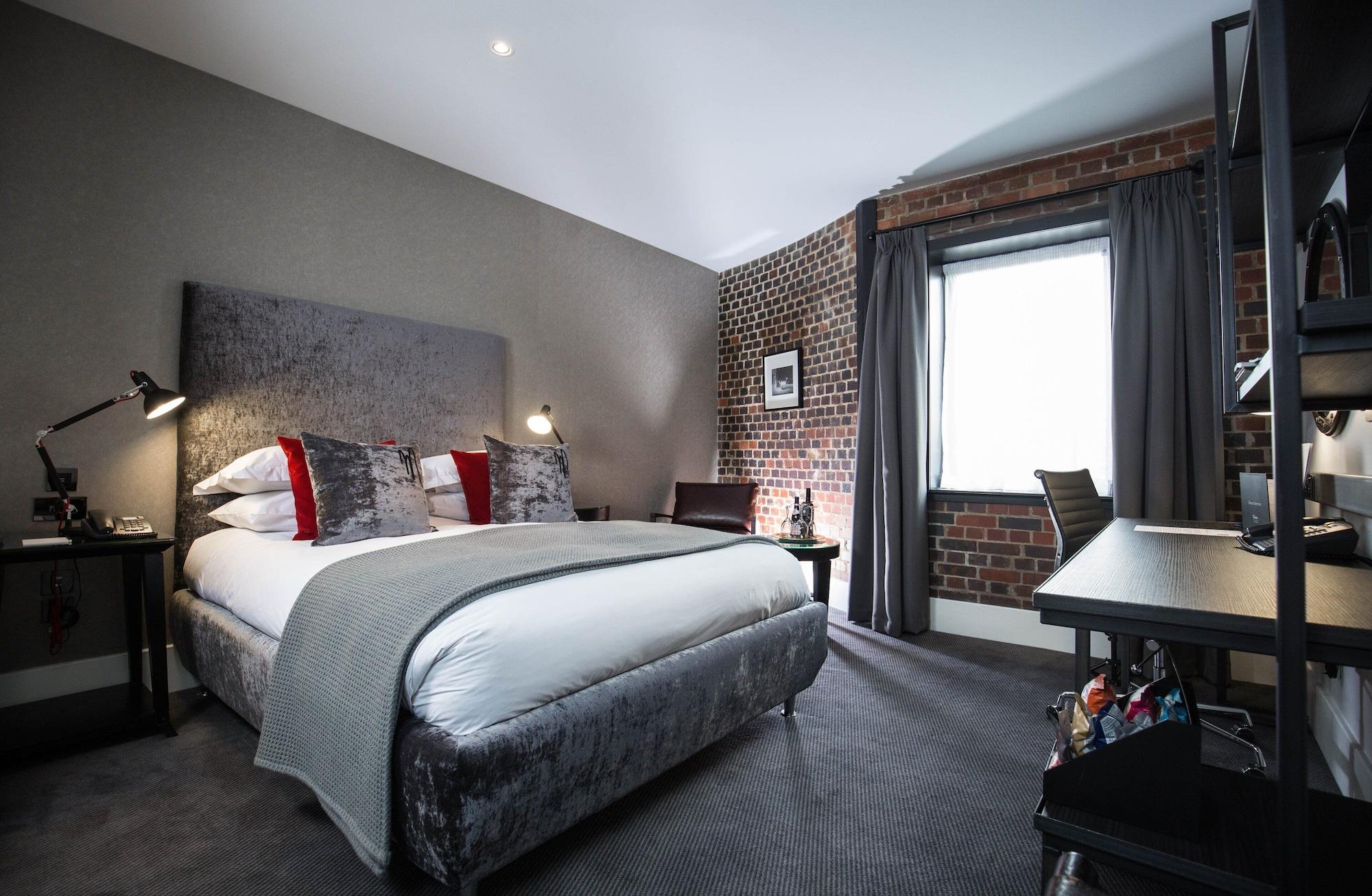 Hotel Malmaison 4*