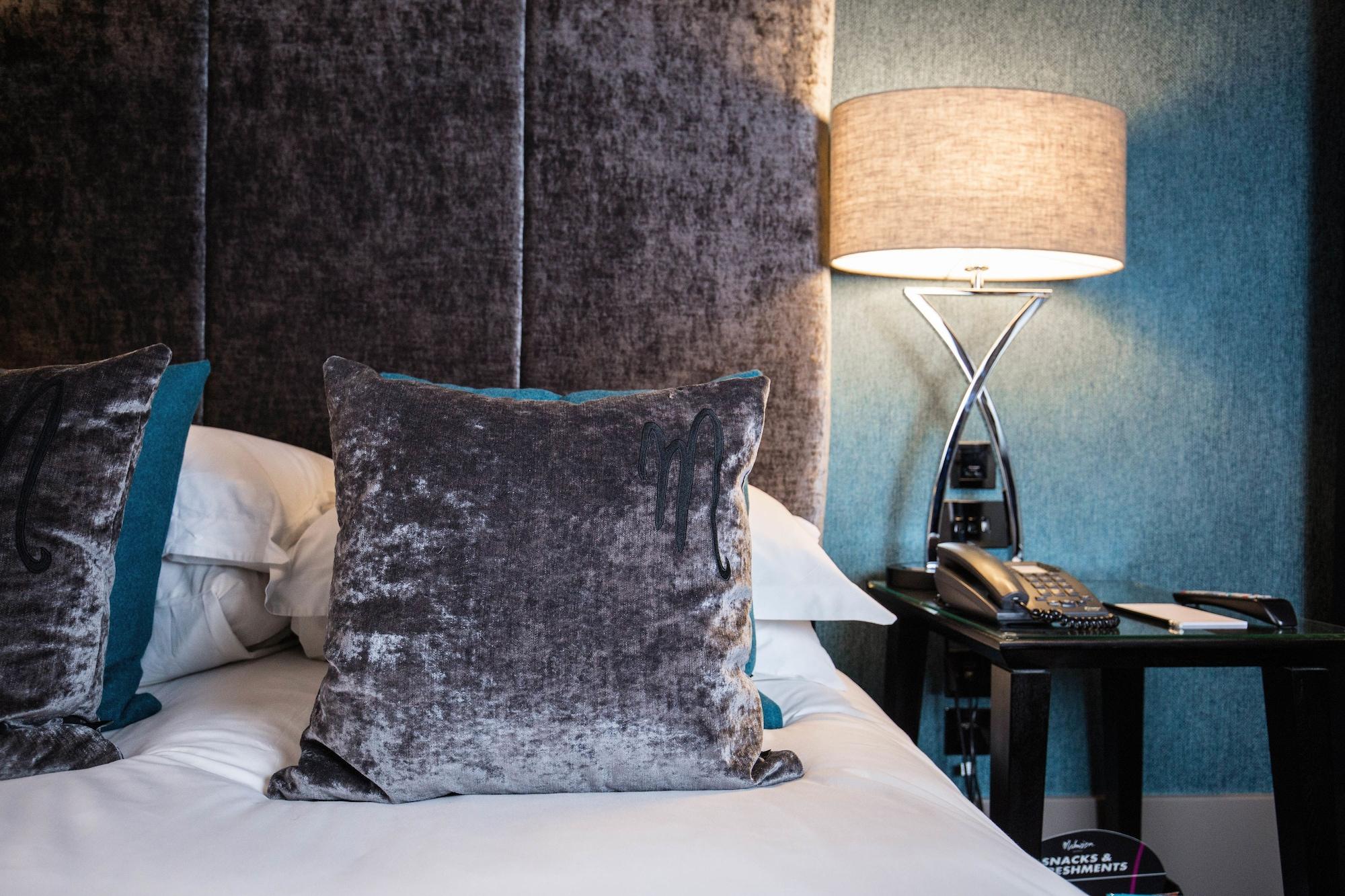 Malmaison Hotel Oxford