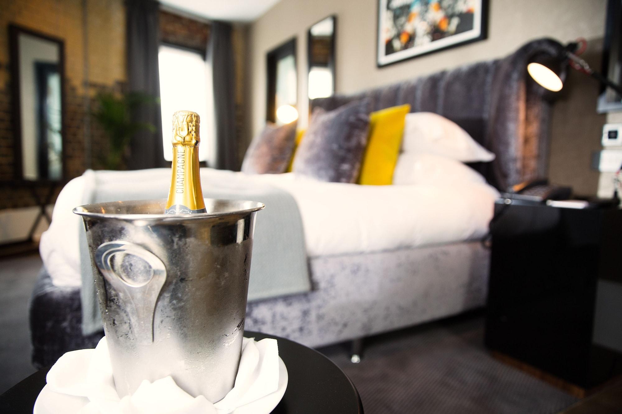 Hotel Malmaison
