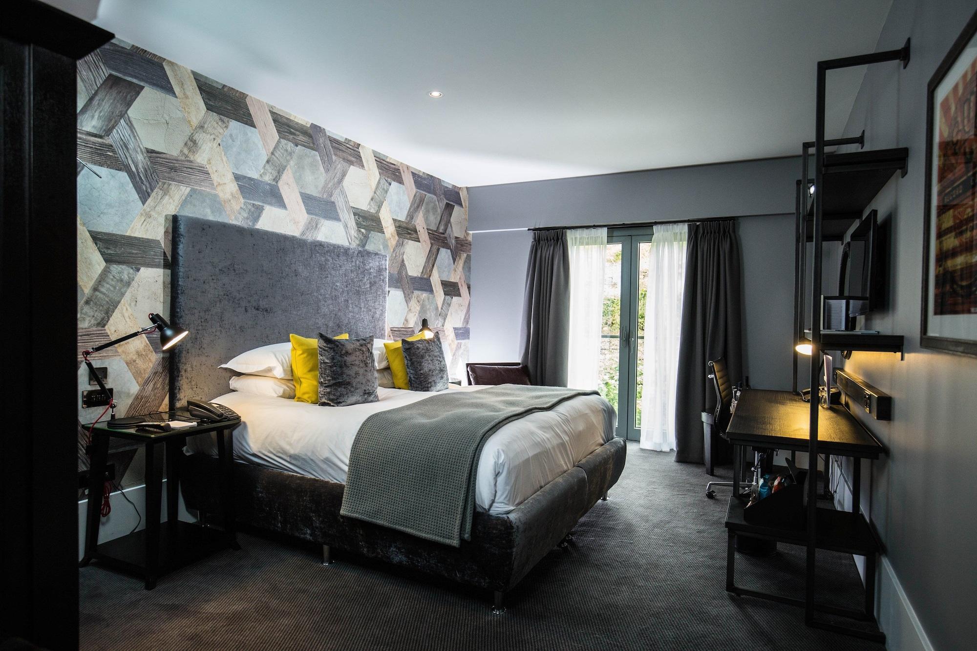 Hotel Malmaison 4*