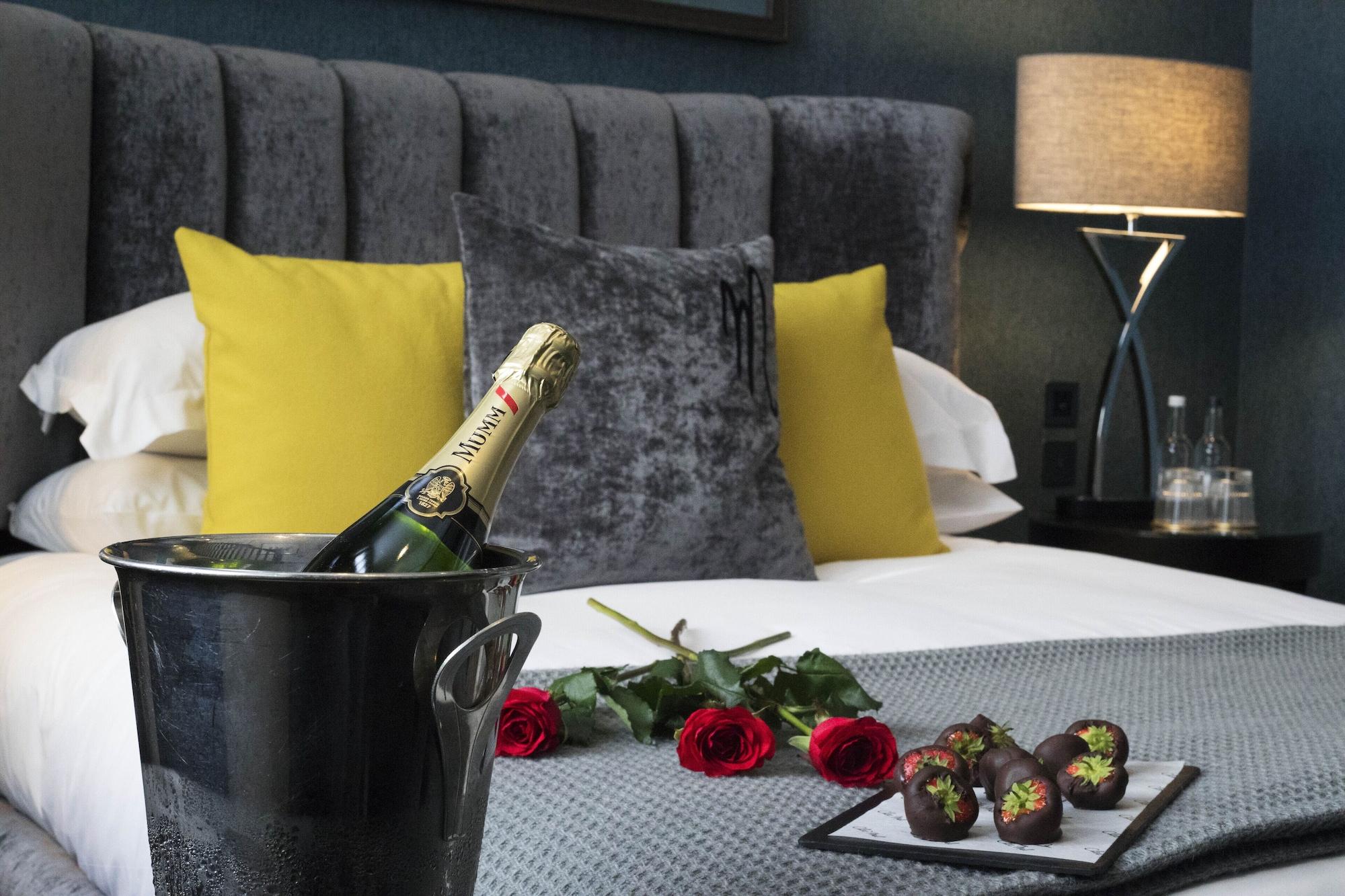 Malmaison Hotel 4*