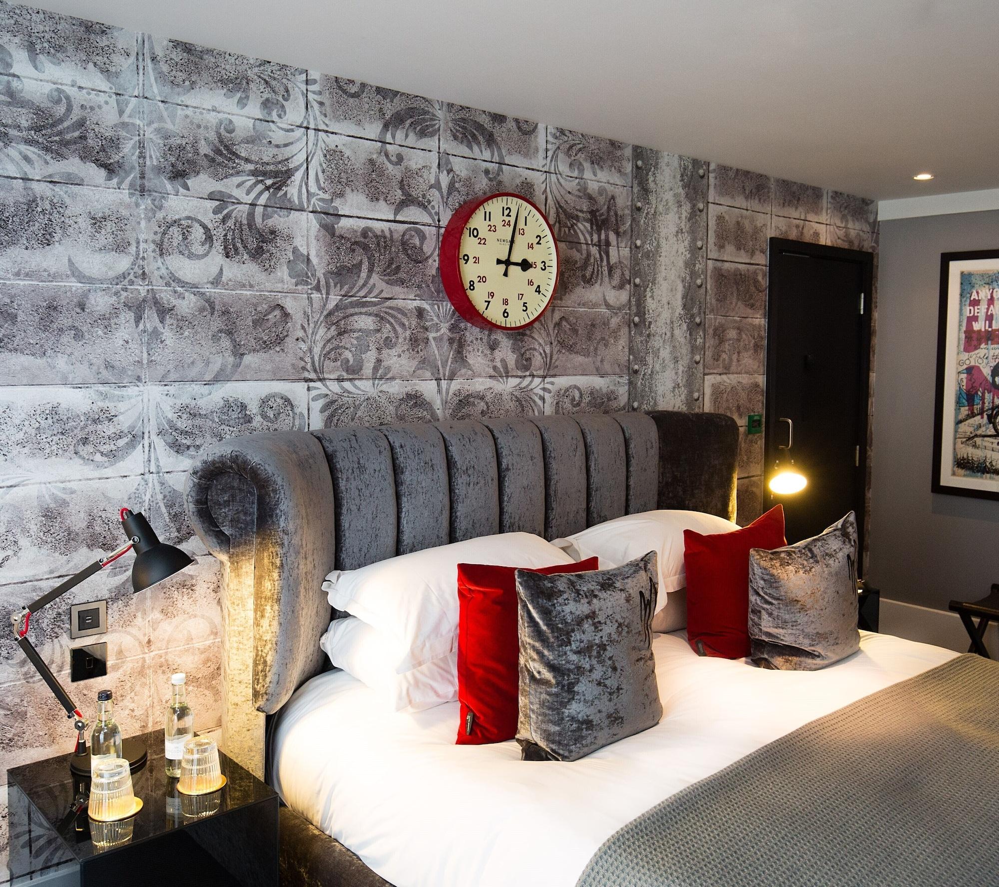 Hotel Malmaison