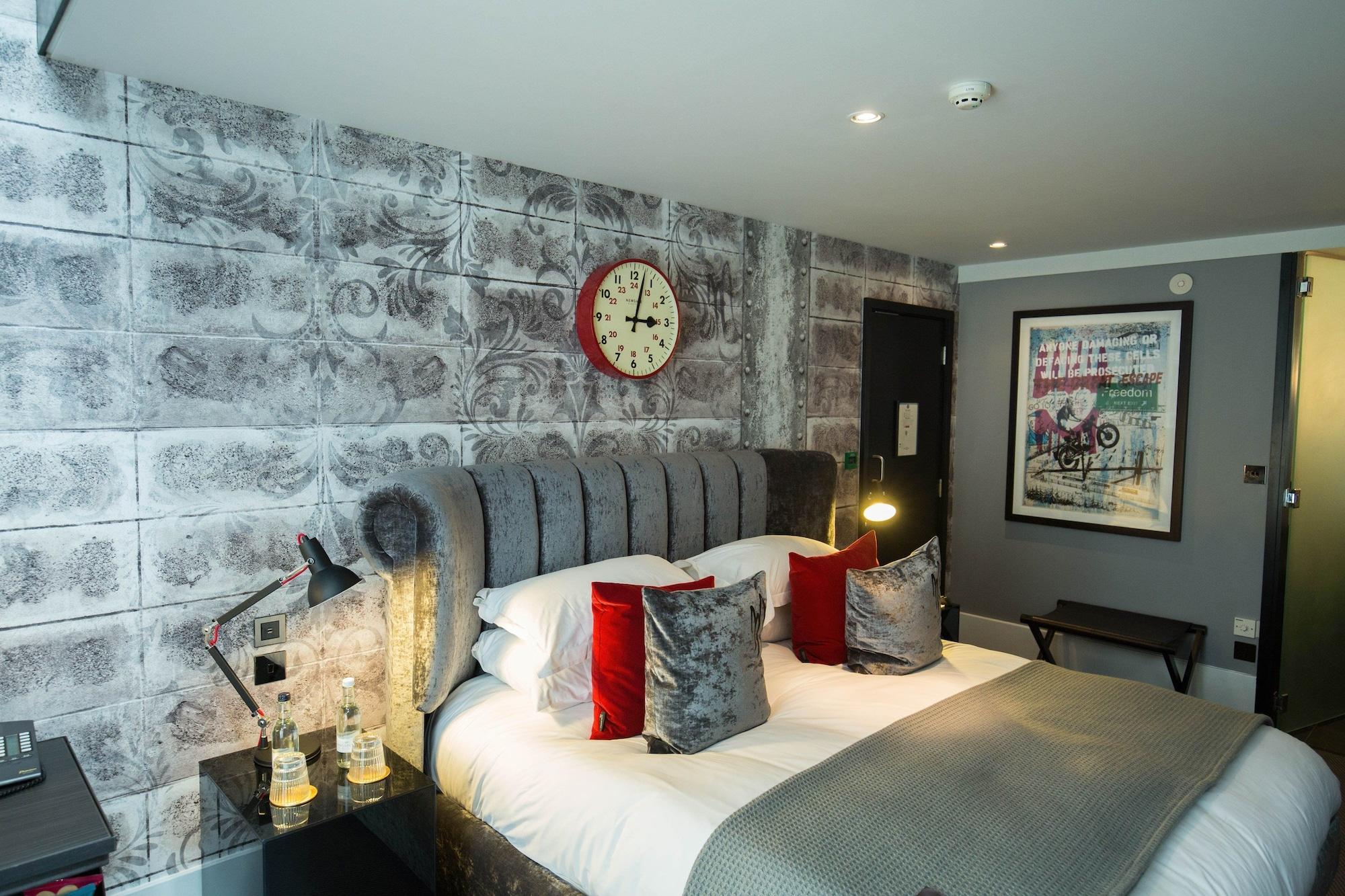 Malmaison Oxford