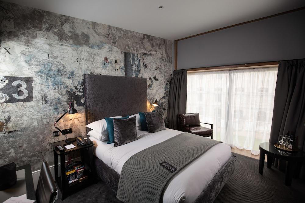 Malmaison Oxford