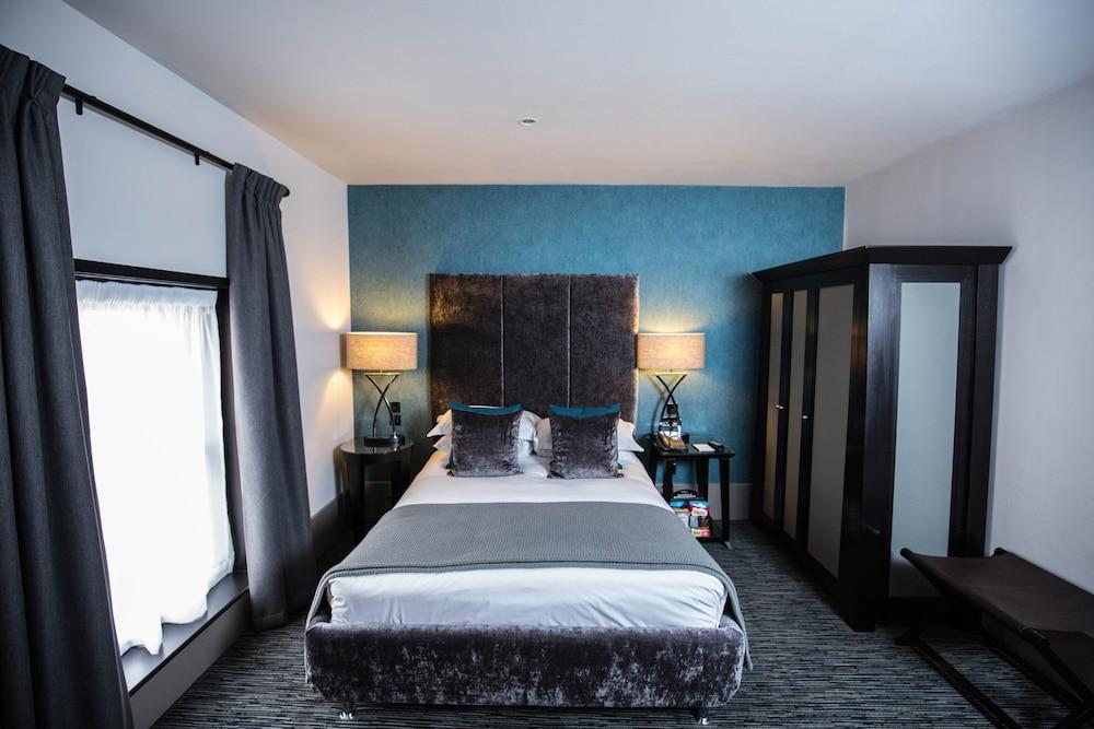 Hotel Malmaison 4*