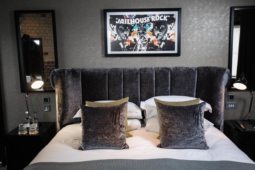 Hotel Malmaison 4*