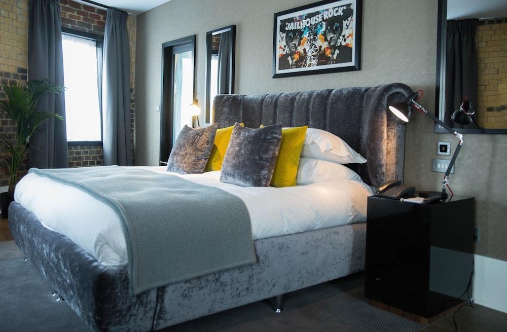Malmaison 4* Oxford