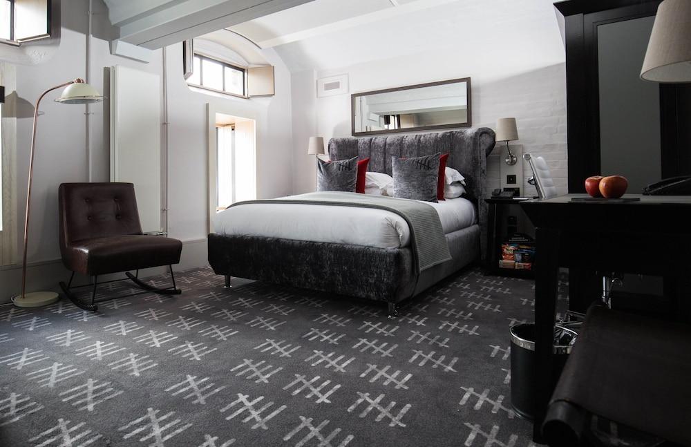 Hotel Malmaison Oxford