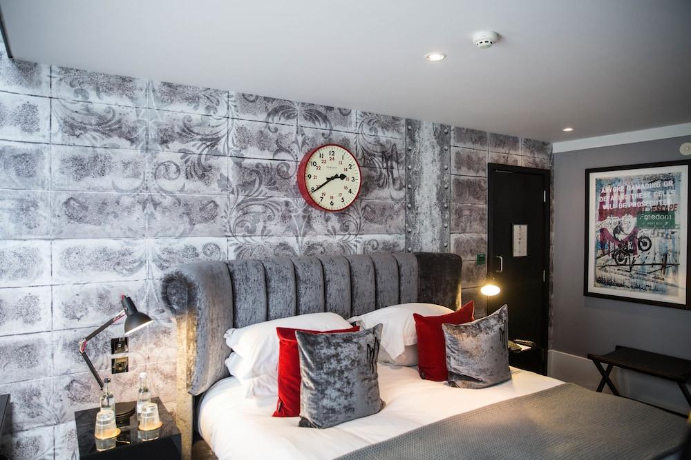 Malmaison Hotel 4*