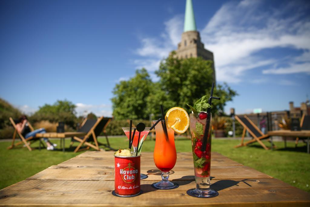 Malmaison 4* Oxford