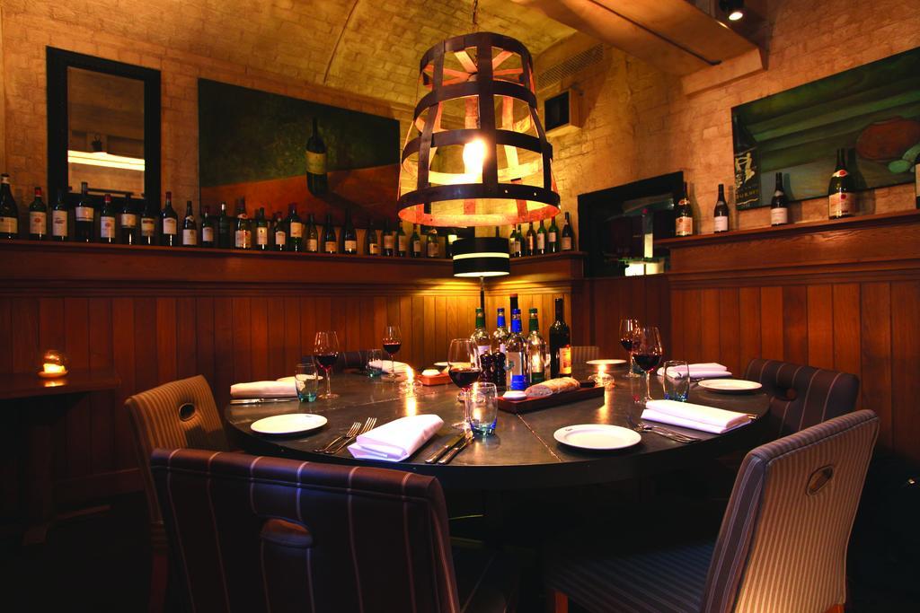 Hotel Malmaison Oxford
