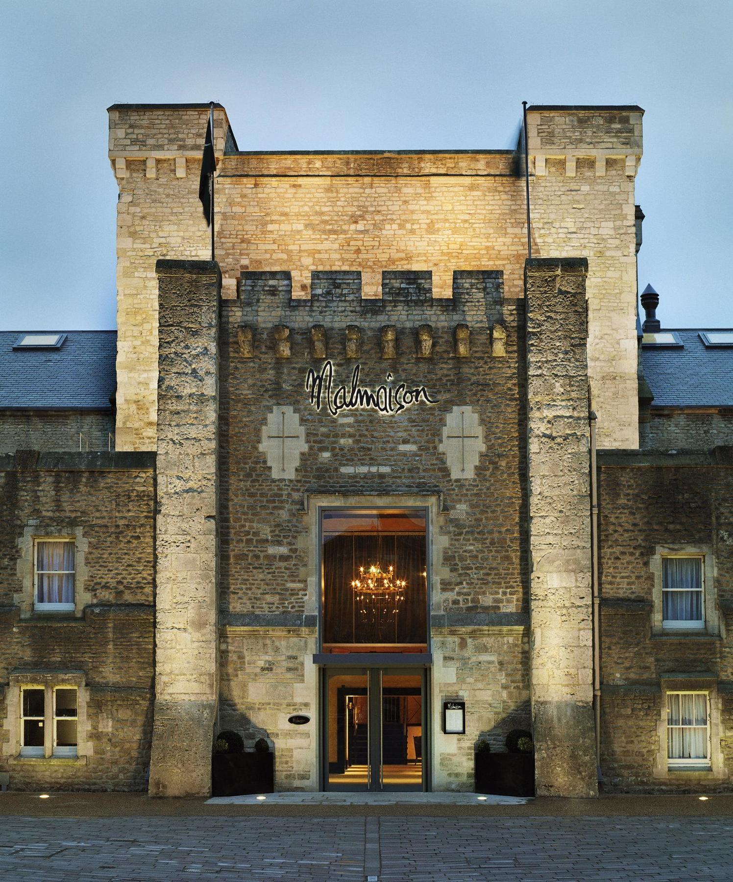 Hotel Malmaison 4*