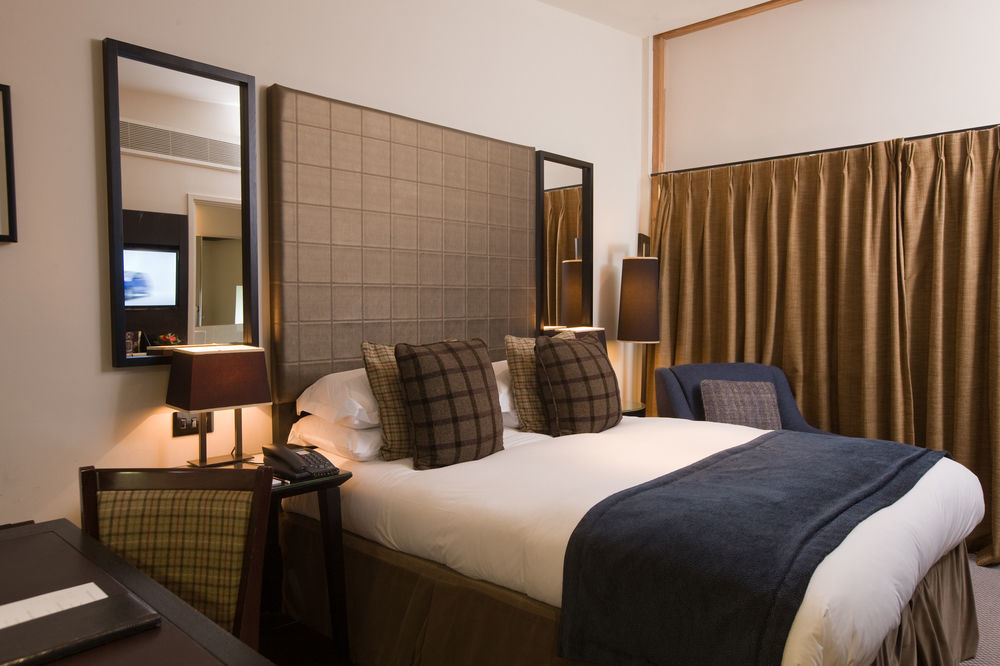 Hotel Malmaison