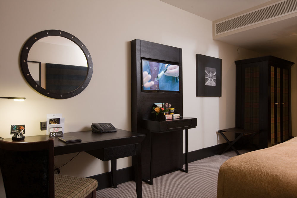 Malmaison Hotel