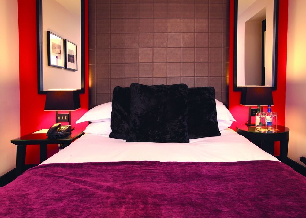 Malmaison Hotel