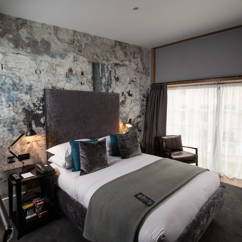 Malmaison 4*