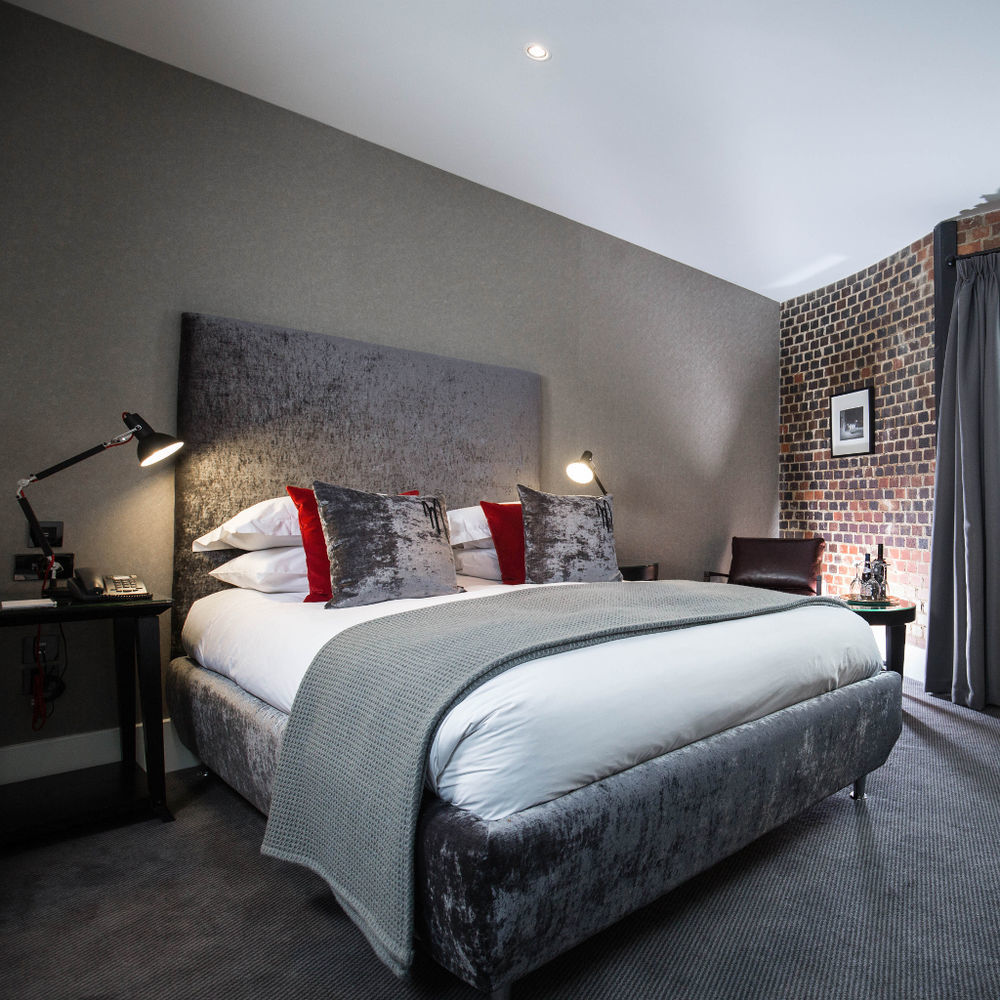 Malmaison Oxford