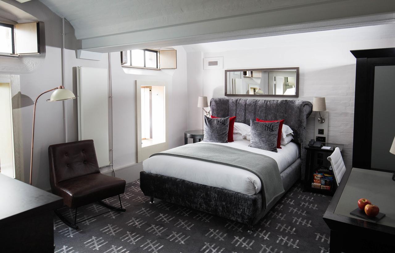 Hotel Malmaison 4*
