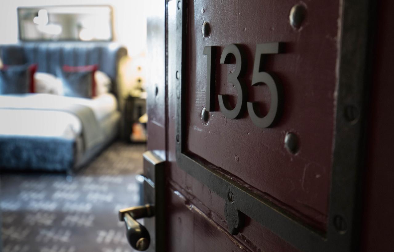 Hotel Malmaison 4*
