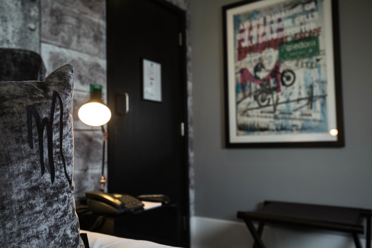 Malmaison 4* Oxford