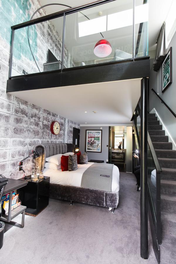 Malmaison Hotel 4*