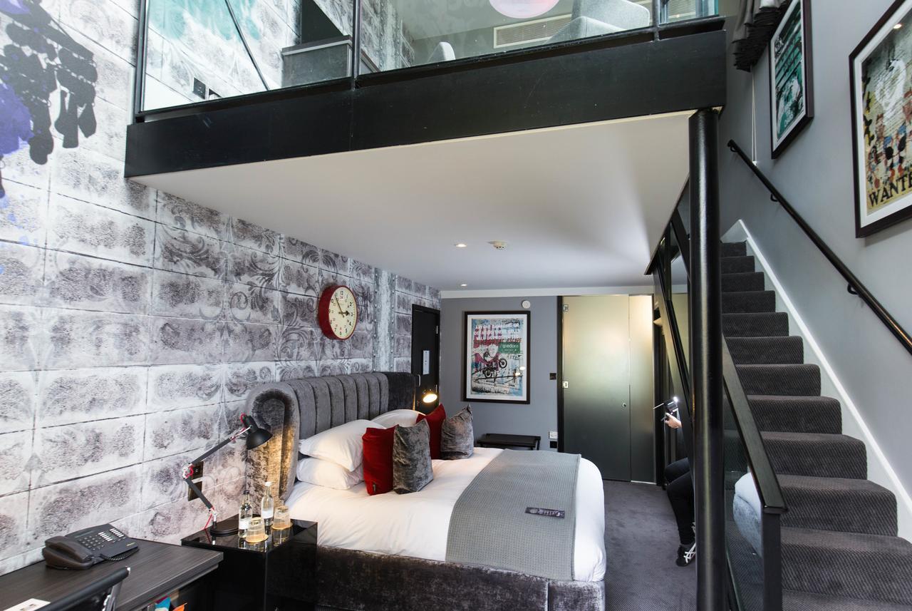 Hotel Malmaison 4*