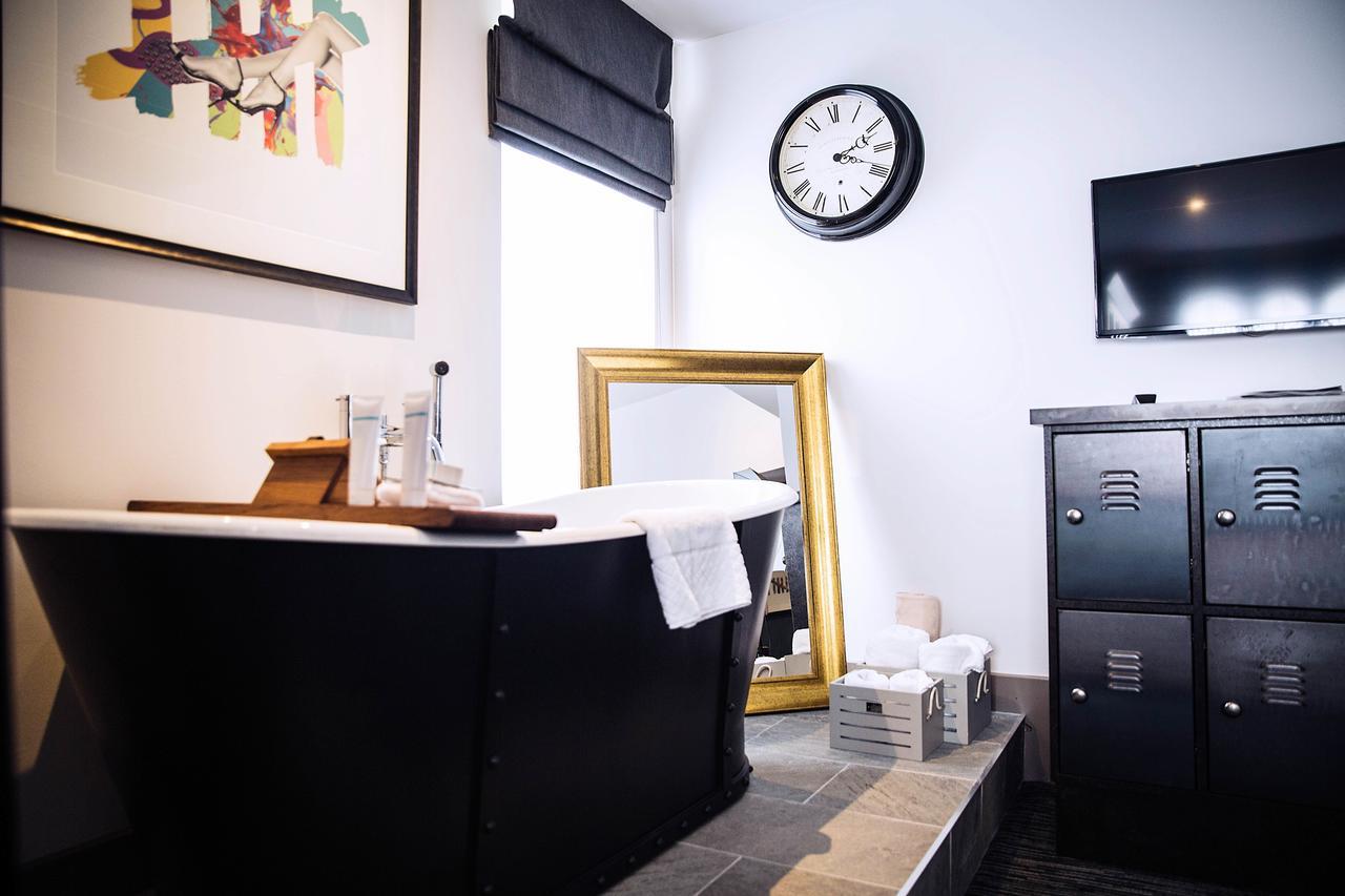 Malmaison Oxford