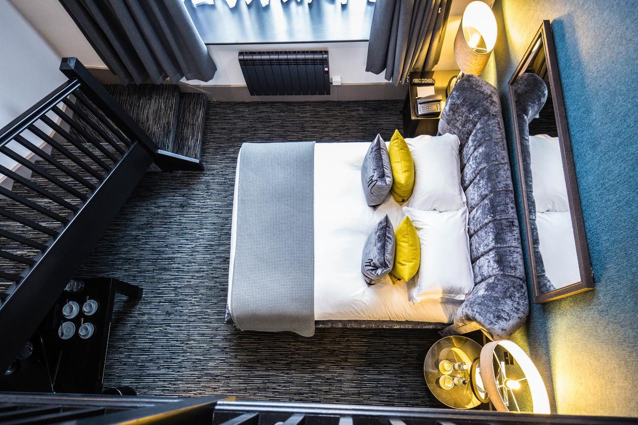 Hotel Malmaison