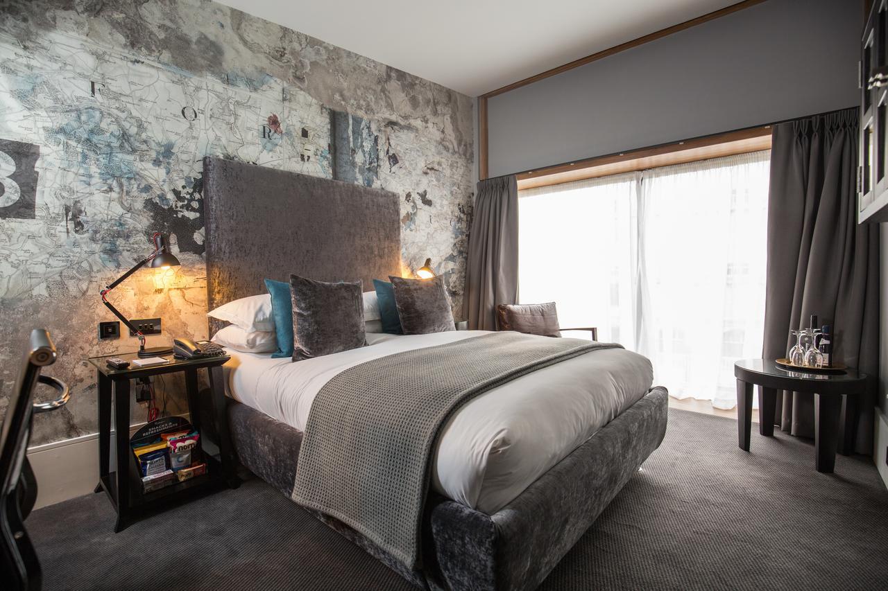 Hotel Malmaison Oxford