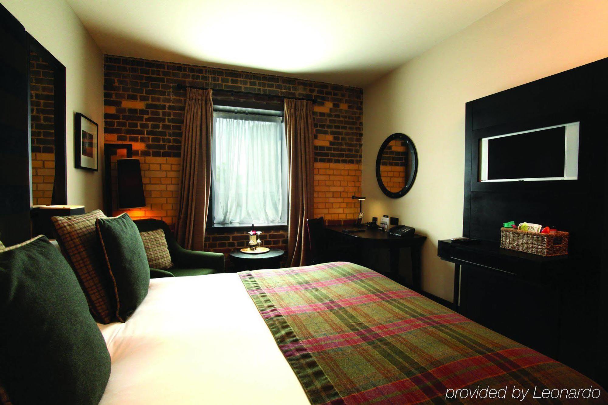 Malmaison Hotel Oxford