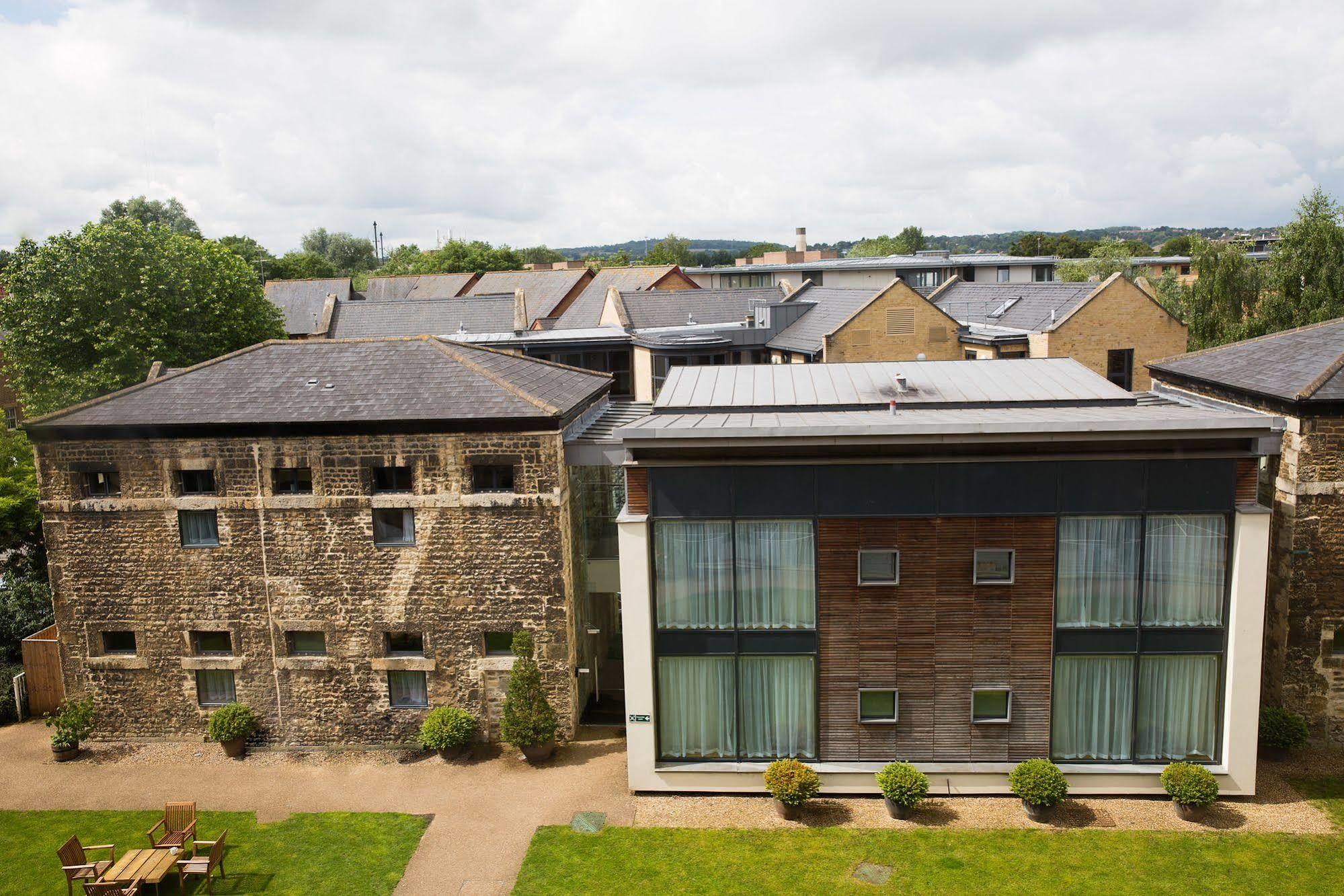 Malmaison Hotel