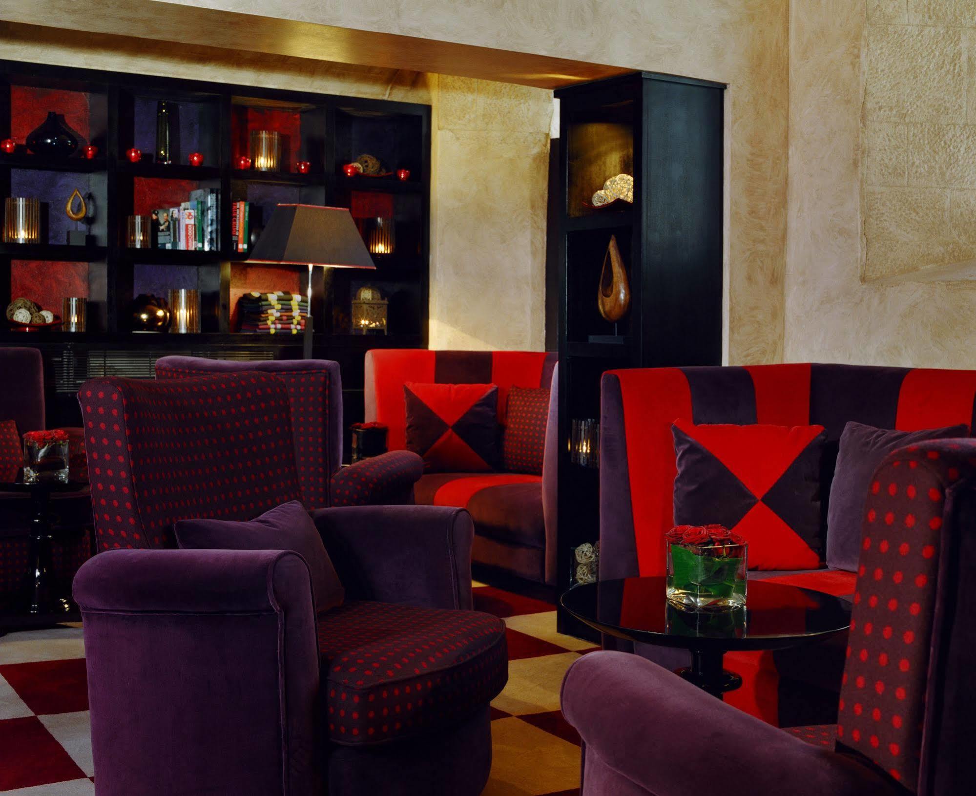 Hotel Malmaison 4*