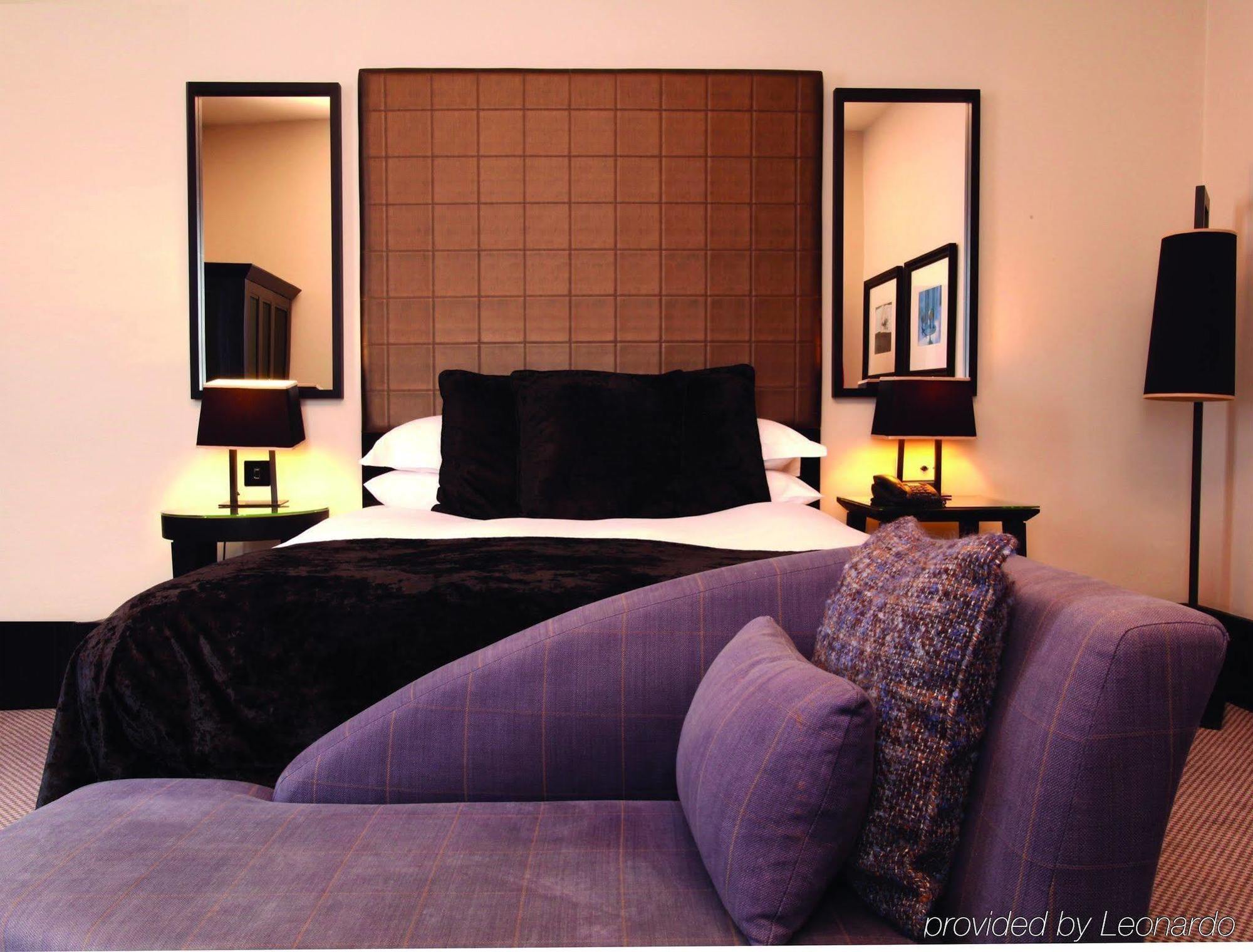 Malmaison Hotel 4*