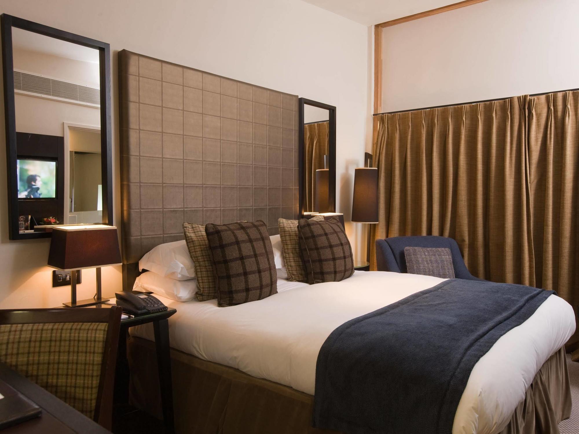 Malmaison Hotel
