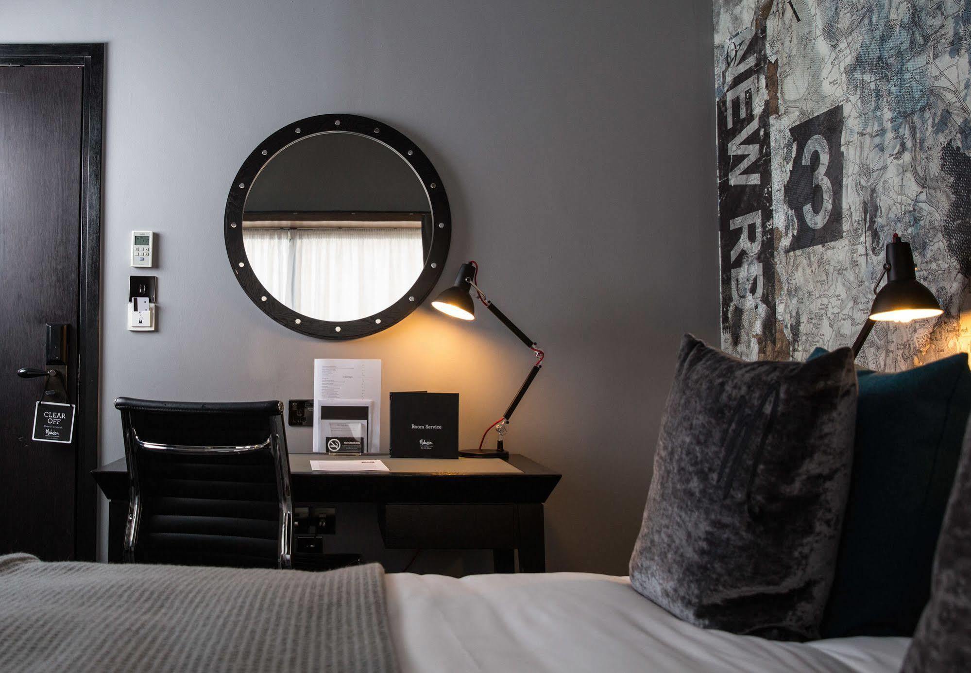 Hotel Malmaison Oxford