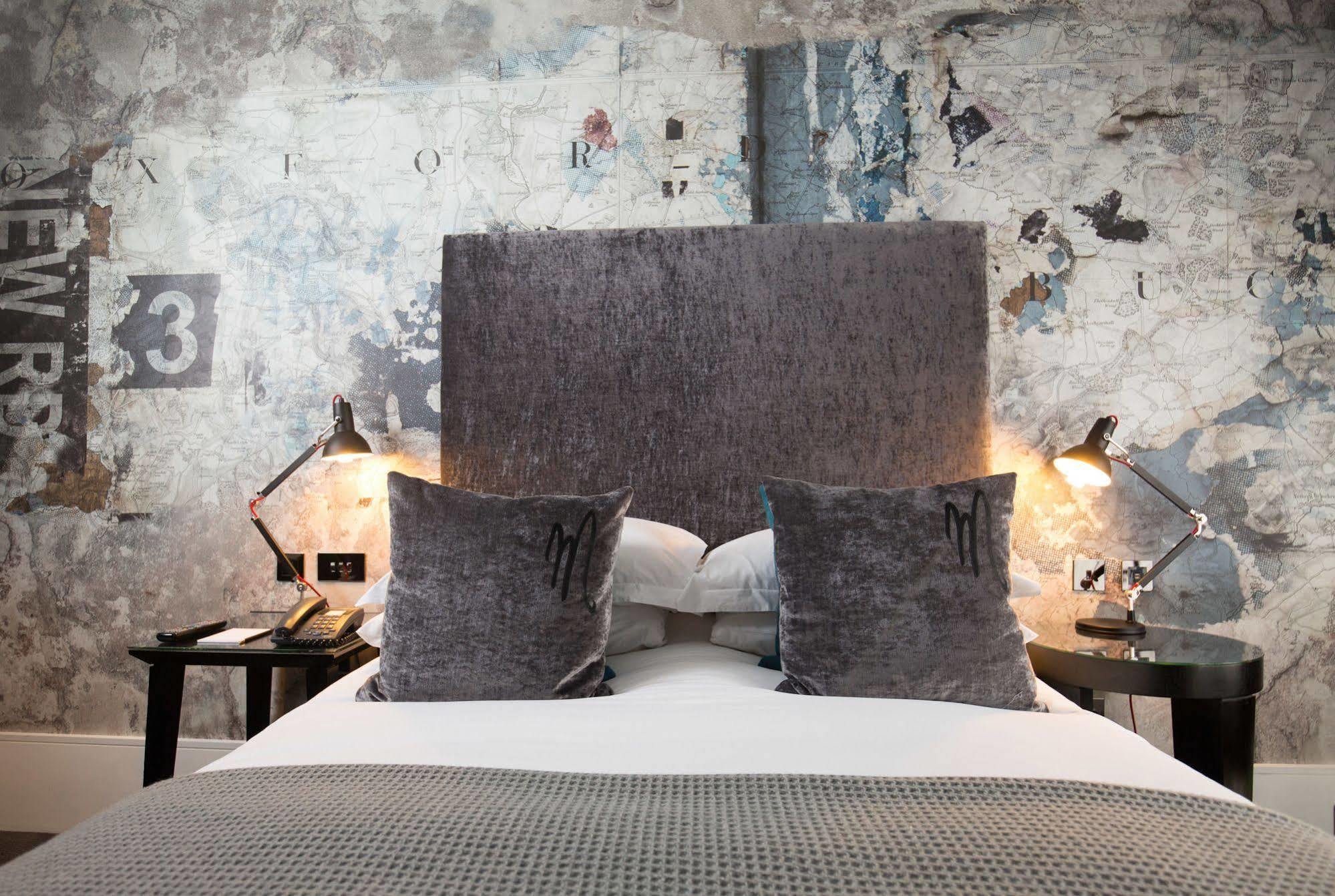 Hotel Malmaison 4*