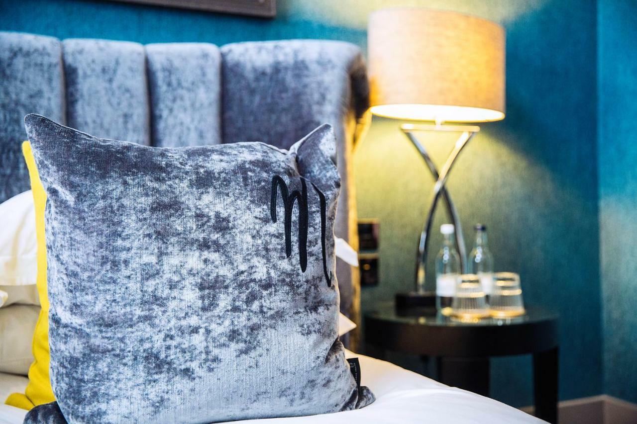 Hotel Malmaison Oxford